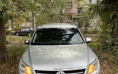 Volkswagen Tiguan I, 2009 год, 1 249 000 рублей, 2 фотография