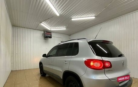 Volkswagen Tiguan I, 2009 год, 1 249 000 рублей, 6 фотография