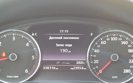 Volkswagen Touareg III, 2010 год, 1 750 000 рублей, 6 фотография