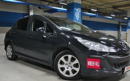 Peugeot 308 II, 2010 год, 750 000 рублей, 2 фотография