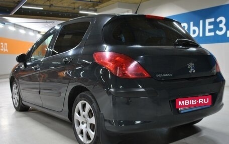 Peugeot 308 II, 2010 год, 750 000 рублей, 6 фотография