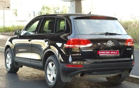 Volkswagen Touareg III, 2010 год, 1 750 000 рублей, 4 фотография