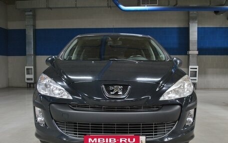 Peugeot 308 II, 2010 год, 750 000 рублей, 5 фотография