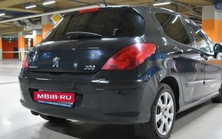 Peugeot 308 II, 2010 год, 750 000 рублей, 7 фотография