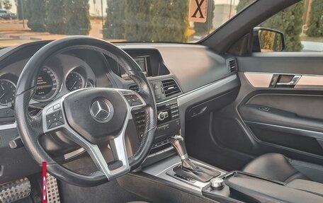 Mercedes-Benz E-Класс, 2012 год, 1 650 000 рублей, 9 фотография