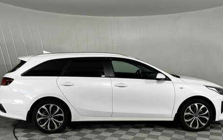 KIA cee'd III, 2019 год, 1 790 000 рублей, 4 фотография