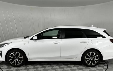 KIA cee'd III, 2019 год, 1 790 000 рублей, 8 фотография