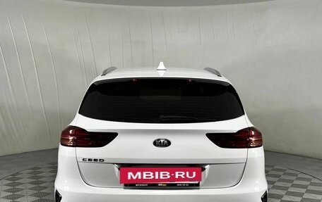 KIA cee'd III, 2019 год, 1 790 000 рублей, 6 фотография