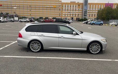 BMW 3 серия, 2010 год, 1 330 000 рублей, 3 фотография