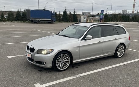 BMW 3 серия, 2010 год, 1 330 000 рублей, 7 фотография