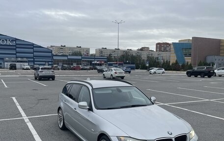 BMW 3 серия, 2010 год, 1 330 000 рублей, 1 фотография