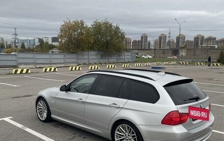 BMW 3 серия, 2010 год, 1 330 000 рублей, 5 фотография