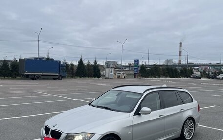 BMW 3 серия, 2010 год, 1 330 000 рублей, 2 фотография