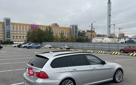 BMW 3 серия, 2010 год, 1 330 000 рублей, 4 фотография