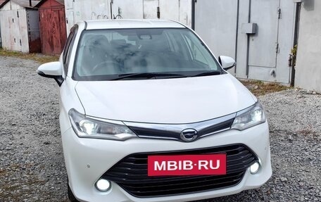 Toyota Corolla, 2016 год, 1 700 000 рублей, 2 фотография