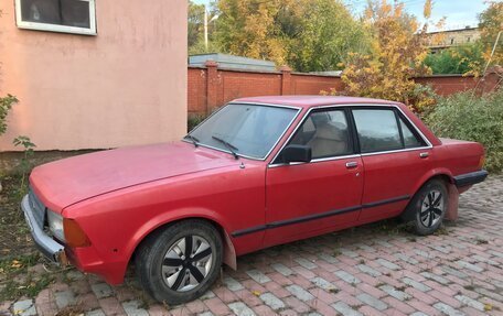 Ford Granada II, 1985 год, 110 000 рублей, 2 фотография