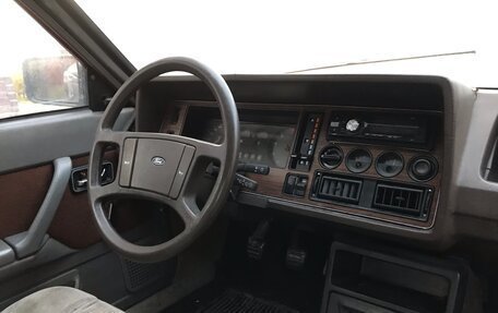 Ford Granada II, 1985 год, 110 000 рублей, 8 фотография