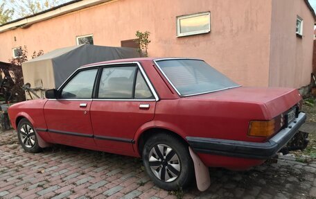 Ford Granada II, 1985 год, 110 000 рублей, 4 фотография