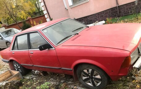 Ford Granada II, 1985 год, 110 000 рублей, 3 фотография