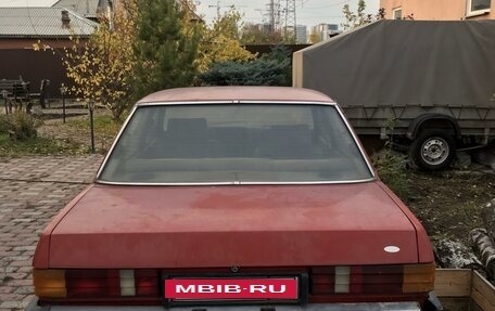 Ford Granada II, 1985 год, 110 000 рублей, 5 фотография