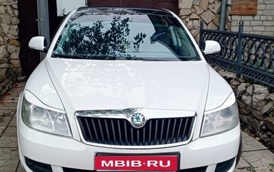 Skoda Octavia, 2012 год, 850 000 рублей, 1 фотография