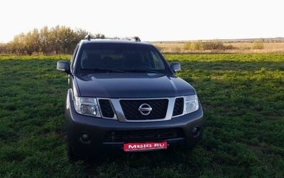 Nissan Pathfinder, 2012 год, 1 800 000 рублей, 1 фотография