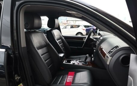 Volkswagen Touareg III, 2008 год, 1 419 000 рублей, 8 фотография