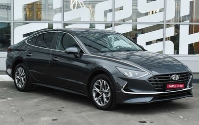 Hyundai Sonata VIII, 2020 год, 2 249 000 рублей, 1 фотография