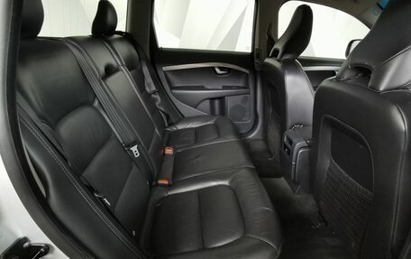 Volvo XC70 II рестайлинг, 2010 год, 1 155 000 рублей, 12 фотография