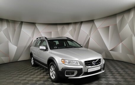 Volvo XC70 II рестайлинг, 2010 год, 1 155 000 рублей, 3 фотография