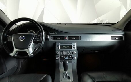 Volvo XC70 II рестайлинг, 2010 год, 1 155 000 рублей, 10 фотография