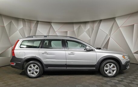 Volvo XC70 II рестайлинг, 2010 год, 1 155 000 рублей, 6 фотография