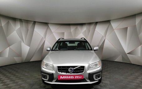 Volvo XC70 II рестайлинг, 2010 год, 1 155 000 рублей, 7 фотография