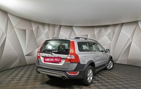 Volvo XC70 II рестайлинг, 2010 год, 1 155 000 рублей, 2 фотография