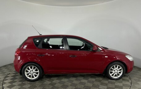 KIA cee'd I рестайлинг, 2008 год, 600 000 рублей, 4 фотография