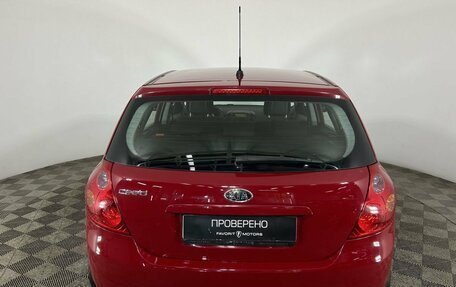 KIA cee'd I рестайлинг, 2008 год, 600 000 рублей, 3 фотография