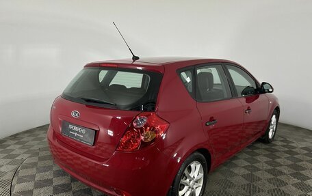 KIA cee'd I рестайлинг, 2008 год, 600 000 рублей, 6 фотография