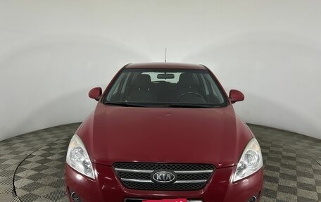 KIA cee'd I рестайлинг, 2008 год, 600 000 рублей, 2 фотография