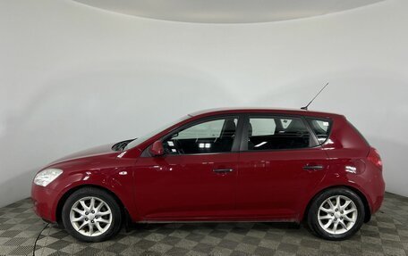 KIA cee'd I рестайлинг, 2008 год, 600 000 рублей, 5 фотография