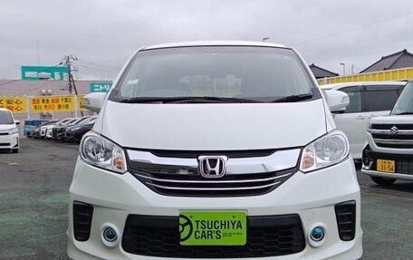 Honda Freed I, 2015 год, 750 900 рублей, 2 фотография