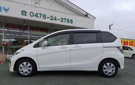 Honda Freed I, 2015 год, 750 900 рублей, 6 фотография