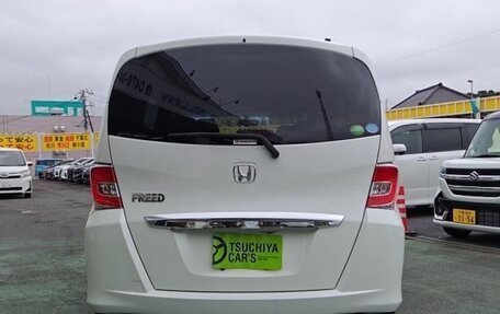 Honda Freed I, 2015 год, 750 900 рублей, 5 фотография