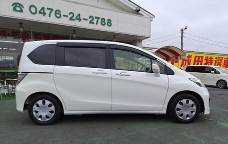 Honda Freed I, 2015 год, 750 900 рублей, 4 фотография