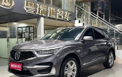 Acura RDX III, 2020 год, 3 400 000 рублей, 1 фотография