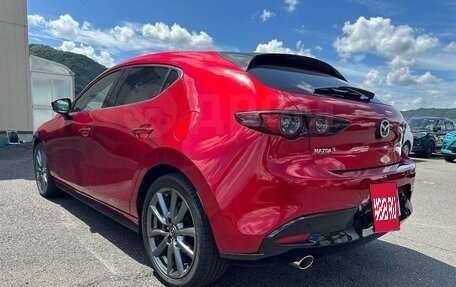 Mazda 3, 2021 год, 1 880 000 рублей, 4 фотография