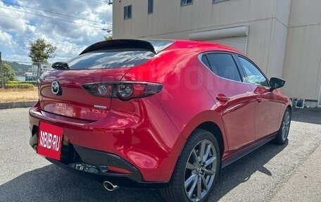 Mazda 3, 2021 год, 1 880 000 рублей, 8 фотография