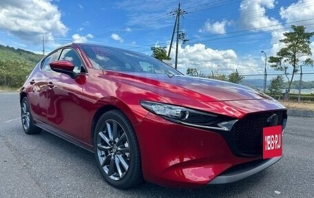 Mazda 3, 2021 год, 1 880 000 рублей, 10 фотография