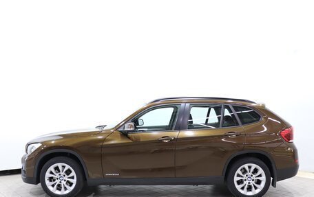 BMW X1, 2012 год, 1 750 000 рублей, 9 фотография