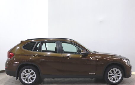 BMW X1, 2012 год, 1 750 000 рублей, 5 фотография