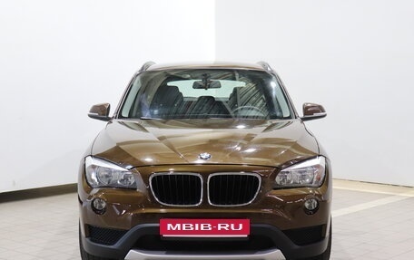 BMW X1, 2012 год, 1 750 000 рублей, 3 фотография